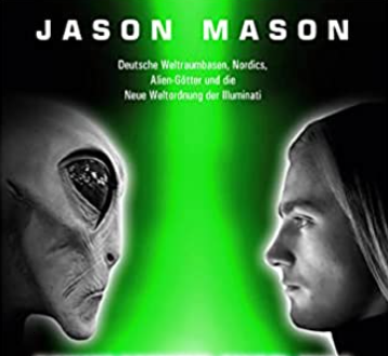 jason mason