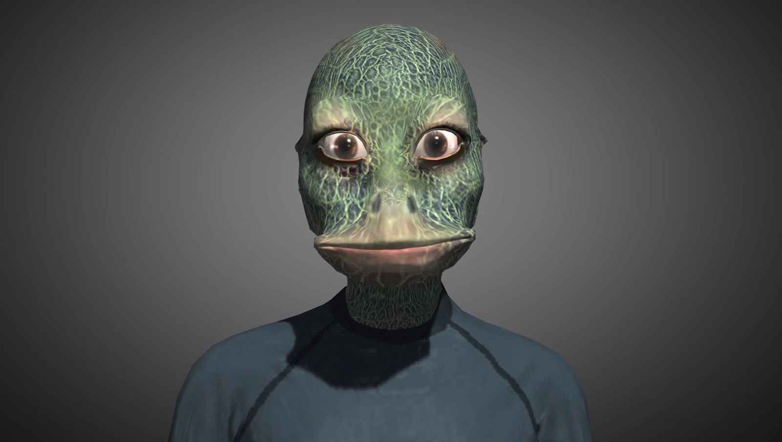 レプティリアン