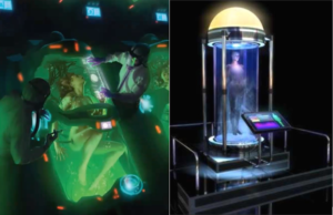 リドシェータンク