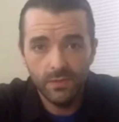 ドナルド・マーシャル