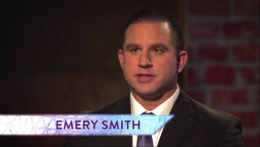 エメリー・スミス